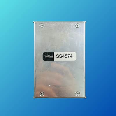 Vertex Steel String Clean Drive image 2