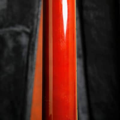 Tokai UALS48 Premium Cherry Sunburst Electric Guitar 2013 Pre-Owned image 15