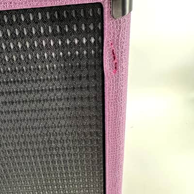 Orange Crush Bass 50 Glenn Hughes Limited Edition 50-Watt 1x12" Bass Combo Amplifier 2021 - Purple image 6