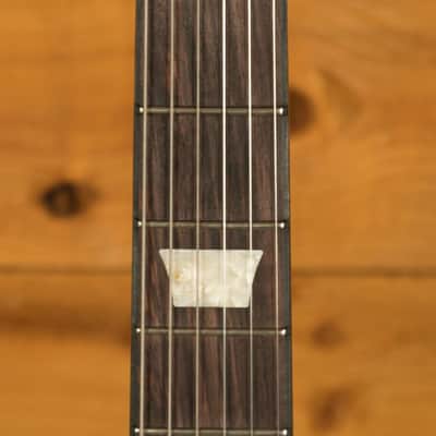 Gibson Les Paul Standard 50s Mahogany Top | TV Yellow image 7