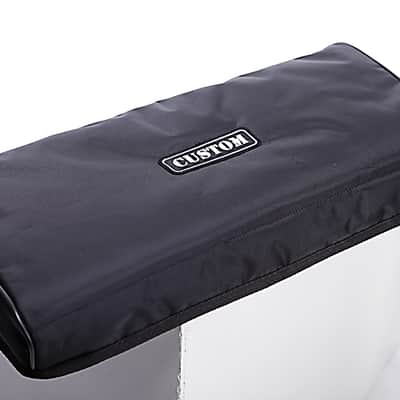 Custom padded cover for Novation Peak 8-Voice Desktop Polyphonic Synthesizer