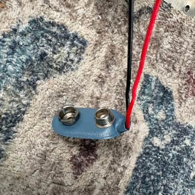 1970 Electro-Harmonix Ego Microphone Booster EH2007 NOS Vintage V1 Effect W/ Original Box & Paperwork! image 10