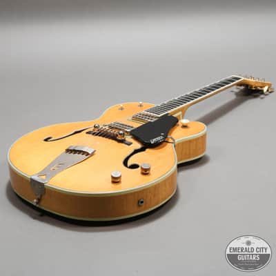 1959 Gretsch 6193 Country Club image 6
