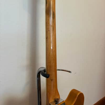 Fender Coronado II Wildwood I 1968 - Natural image 15