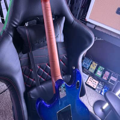Ernie Ball Music Man StingRay RS - Sweetwater Exclusive image 3