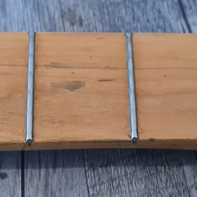 Fender Stratocaster neck 1990 MN000 image 5