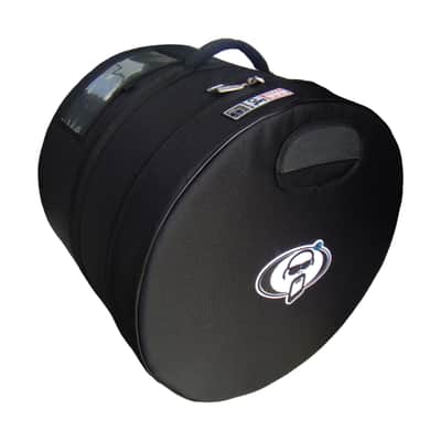 Protection Racket 2014-00 14 x 14 AAA Rigid Floor Tom Case image 2