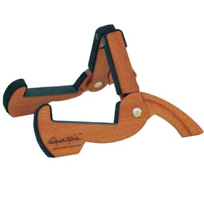 Cooperstand PRO-M Mini Guitar Stand image 1