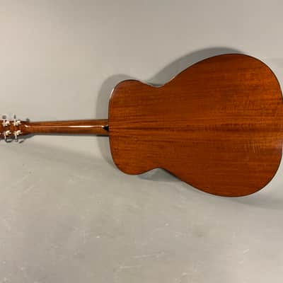 Collings 001 14-Fret 2020 Natural image 6