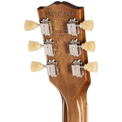 Gibson Les Paul Standard 50s DT image 5