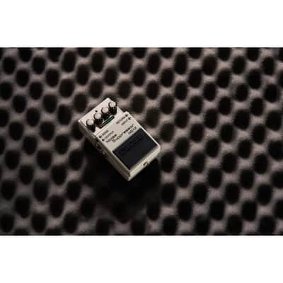 Boss NS-1X Noise Compressor image 6