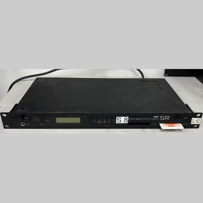 Korg Wavestation SR Rack Synth 90s