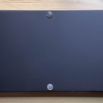Monome clone Neotrellis 128 Grid 2023 2023 - black image 3