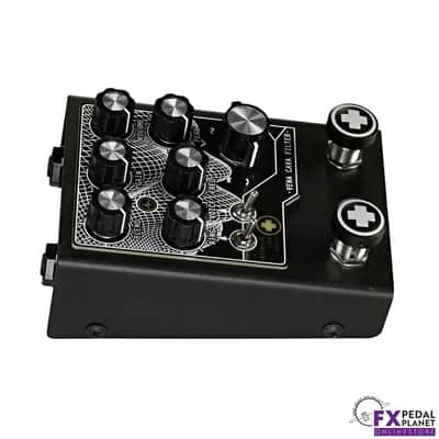 Intensive Care Audio Vena Cava Filter 2021 Black image 9