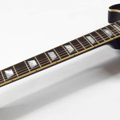 Gibson Adam Jones Signature Les Paul Standard (DEMO) - Antique Silverburst image 10