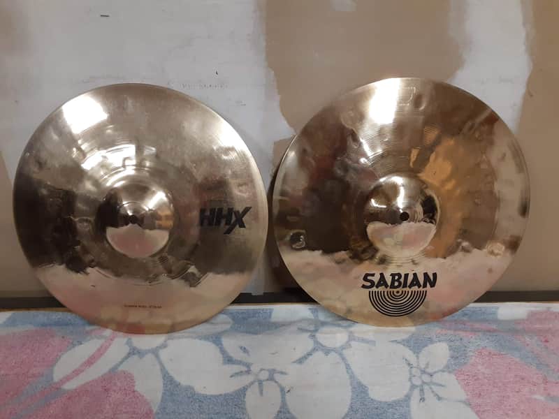 Sabian 14