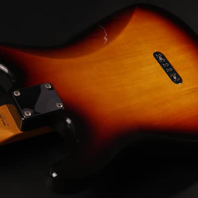 Fender Stratocaster XII – 12-string 50th Anniversary  MIJ (1996) image 11