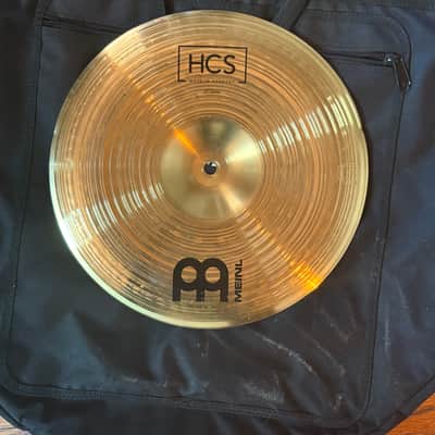 Meinl 12" HCS China 2007 - Present - Brilliant image 1