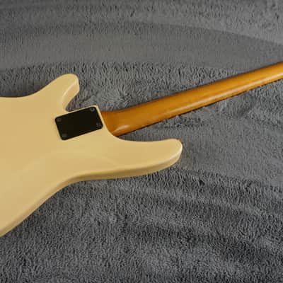 Ibanez Pro Line Series Bass 1980s Japan image 13