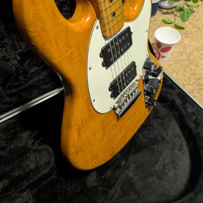 Music Man StingRay I Guitar 1976 - 1980 - Natural Gloss image 3