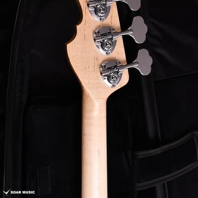 Momose MJ24-MV-TOCHI SP’25/NJ 2025 - DBL-B (Dark Blue Burst) #20428 - 4.4kg image 10