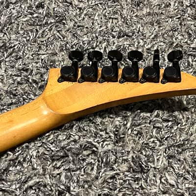 1988 ESP Robin ‘Medley’ MIJ Green Pearl image 9
