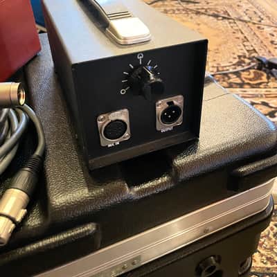 Signal Art Electronics Modified Warm Audio WA-47 image 6