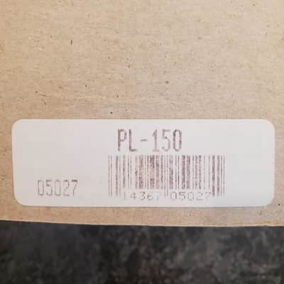 Peavey PL-150 Active Crossover Network Module image 2