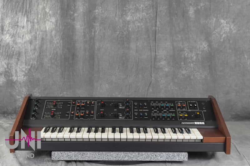 Korg 800DV