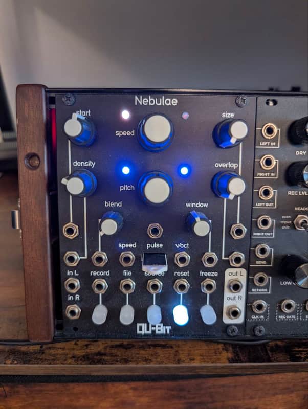 Qu-Bit Electronix Nebulae v2