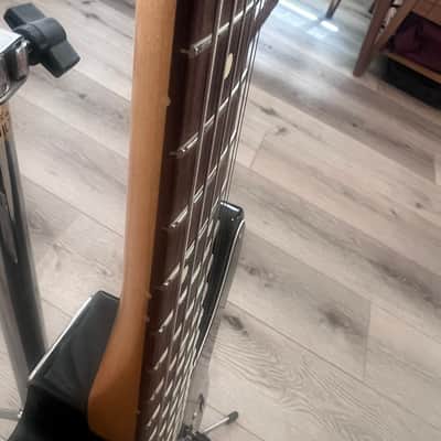 Fender Player II Telecaster HH 2024 - Present - Black image 8