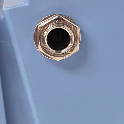 Boss CH-1 Super Chorus (Blue or Pink Label) 1989 - 2001 - Blue image 5