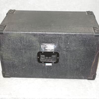 Laney 2x10 bass cabinet cab 210 image 4
