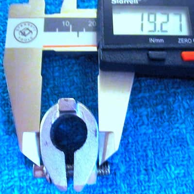 Yamaha Boom Arm Memory Lock PBCA (USED) image 7
