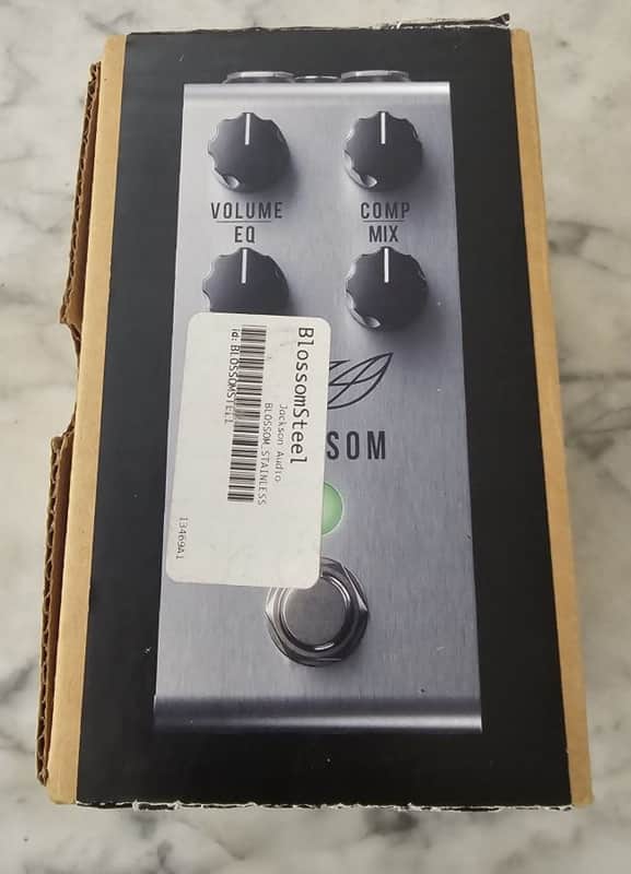 Jackson Audio Blossom