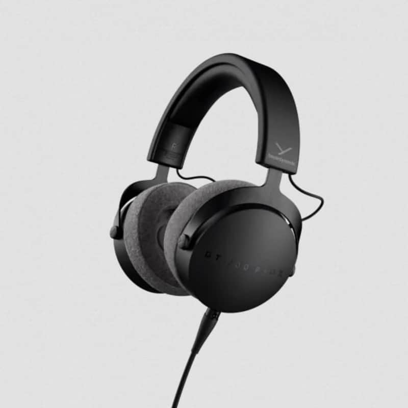 DT 700 PRO X Studio Recording Headphones image 1