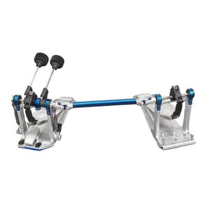 Used Yamaha Professional Direct Drive Double Bass Drum Pedal w/Case - Excellent image 4