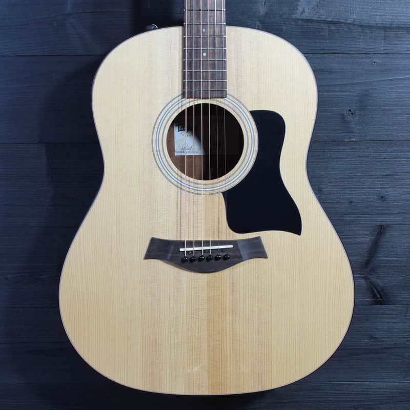 Taylor 117e Grand Pacific Acoustic-Electric Guitar image 1