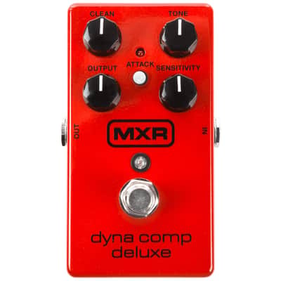 M228 Dyna Comp Deluxe MXR image 3