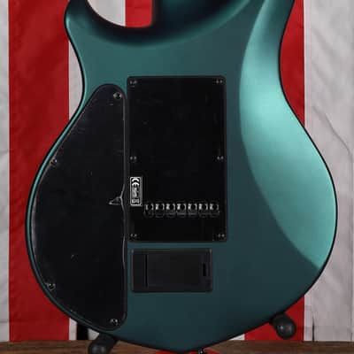 Sterling MAJ170 John Petrucci Signature Majesty - Arctic Dream image 5