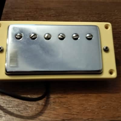 Epiphone Bridge Humbucker 2000 - Chrome image 1