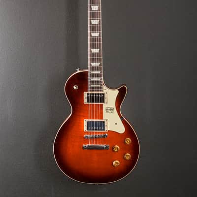 Heritage Standard II Collection H-150 - Chestnut Burst image 3
