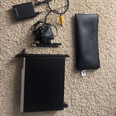 Sennheiser EW-D CI1 Wireless Guitar System - Q1-Q6 image 1