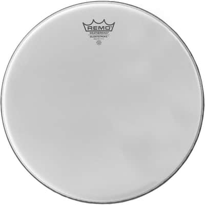 Remo Silentstroke Drum Head 10"