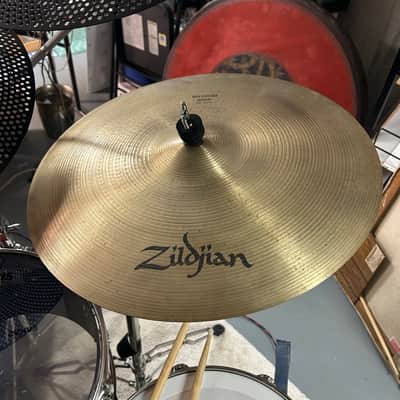 Zildjian 20