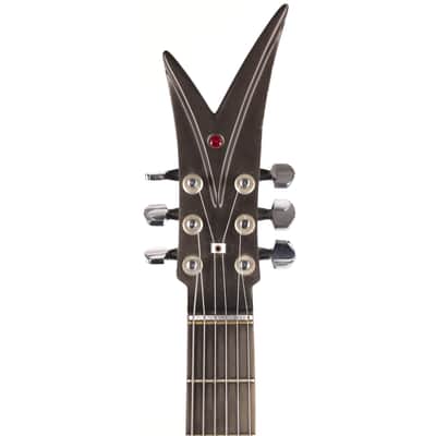 Veleno Original Aluminum Guitar image 4