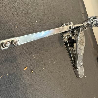 Tama HP900PWN Iron Cobra 900 Series Power Glide Double Bass Drum Pedal 2010s - Black/Chrome image 5
