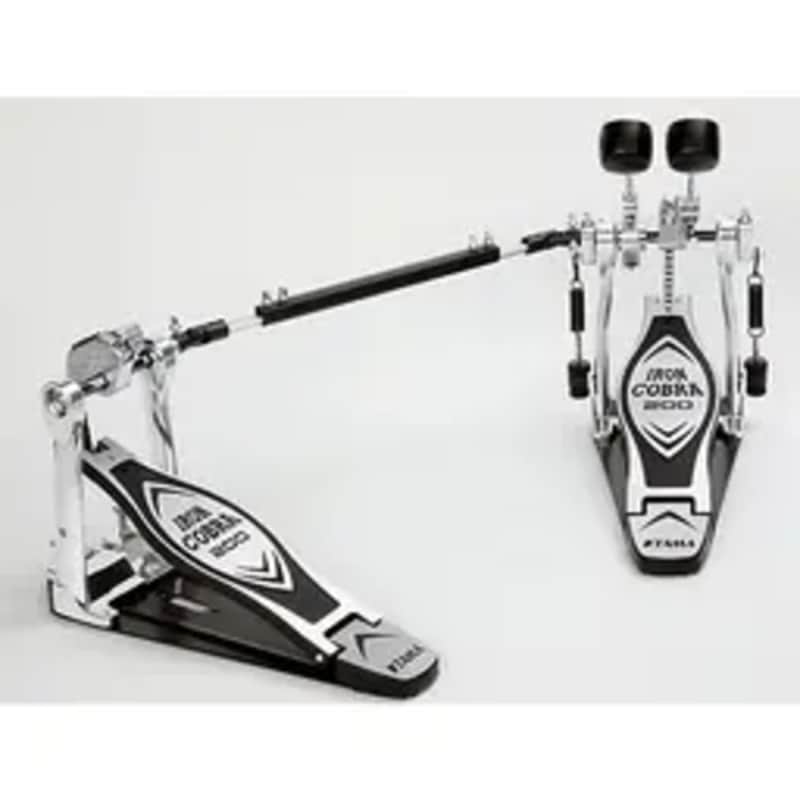 Tama Iron Cobra 200 Double Pedal image 1