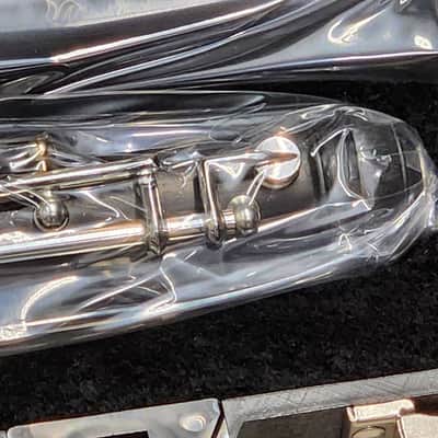 Selmer 1492 oboe - Resonite image 7