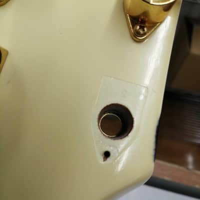GIBSON Les Paul Type 1968 Custom Vintage Electric Guitar image 9
